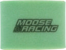 Precision Pre-Oiled Air Filter Green For Kawasaki KVF 300 2X4 1999-2002