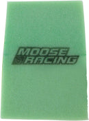 Precision Pre-Oiled Air Filter Green For Yamaha YFM 100 1987-1991