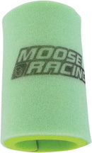 Precision Pre-Oiled Air Filter Green / Yellow For Yamaha YFM 350 4X4 2012-2013