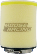 Air Filter Black / Off-White For Can AM (BRP) DS 450 EFI 2x4 2008-2012