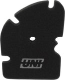 Replacement OEM Air Filter Black For Vespa GT 125 L 2003-2006