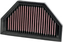 OE Replacement High-Flow Air Filter For KTM RC8 1190 2008-2010