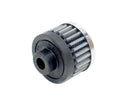 Crankcase Vent Filter Chrome | 10111522