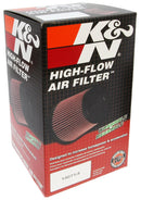 OE Replacement High-Flow Air Filter™ Black For Honda CB 600 F 2007-2012