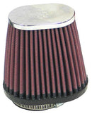 Clamp-On Air Filter Chrome | 10111572