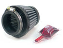 Clamp-On Air Filter | 10111607