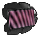 OE Replacement High-Flow Air Filter™ For Yamaha TDM 900 2002-2006