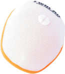 Standard Air Filter Orange / White For Husaberg FE 390