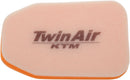 Standard Air Filter Off-White / Orange For Husqvarna TC 50