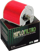 Replacement OE Air Filter Red / Silver For Honda CB 250 1991-2008