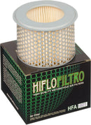 Replacement OE Air Filter Silver / White For Honda CB 650 1980-1981