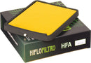 Replacement OE Air Filter Yellow For Kawasaki ZX-7 1989-1990