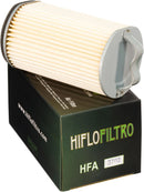 Replacement OE Air Filter Silver / White For Suzuki GS 1000 1978-1979