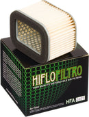 Replacement OE Air Filter Silver / White For Yamaha XS 400 1982-1983