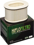 Replacement OE Air Filter Black / White For Yamaha FZR 600 R 1994-1999