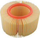 Replacement OE Air Filter Off-White / Orange For BMW R 1100 GS 1993-1999