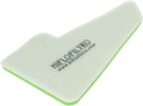 Foam Air Filter Green / White For Honda XR 650 R 2000-2007