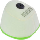Foam Air Filter Green / White For Suzuki RM 125 1993-1995