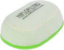 Replacement OE Air Filter Green For Yamaha TT 350 1985-1989