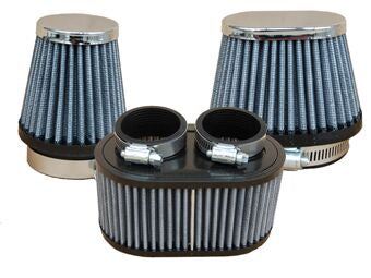 S&B Filters Custom Air Filter | Vendor No RC125