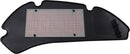 Scooter Air Filter Black / Red For Honda NES 125 2000-2005
