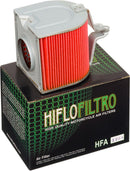 Replacement OE Air Filter Red / Silver For Honda CN 250 1986-2007