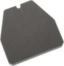 Replacement Air Filter Black For Honda CB 250 N 1978-1981