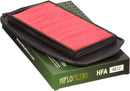Replacement OE Air Filter Black / Red For Yamaha FZ6 600 N 2004-2006