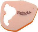 Standard Air Filter Off-White / Orange For Yamaha TT-R 110 E
