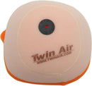 Standard Air Filter Off-White / Orange For Husaberg TE 125