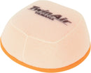 Standard Air Filter Off-White / Orange For Yamaha YFM 250 R