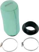 Powerflow Air Filter Kit Orange For Yamaha YFM 700 - 73.00 MM