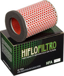 Replacement OE Air Filter Red / Silver For Honda CB 350 S 1986-1988
