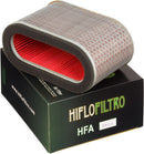 Replacement OE Air Filter Red / Silver For Honda ST 1300 2002-2009