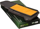 OEM Replacement Air Filter Black / Yellow For Yamaha YP 400 2005-2014