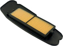 OEM Replacement Air Filter Black / Yellow For Yamaha YP 400 R 2013-2016