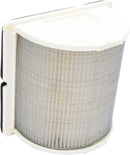 OEM Replacement Air Filter White For Yamaha GTS 1000 1993-1995