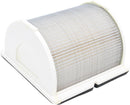 OEM Replacement Air Filter White For Yamaha GTS 1000 1993-1995