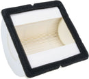 OEM Replacement Air Filter White For Yamaha GTS 1000 1993-1995
