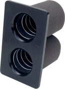 Air Filter Black For BMW F 650 GS (800cc) 2009-2012
