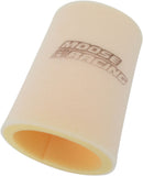 Air Filter Off-White For Kawasaki KRF 750 I 4X4 2009-2013