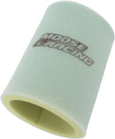 Precision Pre-Oiled Air Filter Green / Yellow For Kawasaki KRF 750 I 4X4 2009-2013