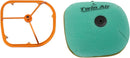 Powerflow Air Filter Kit Orange For Husaberg TE 125 2013