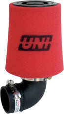 Air Filter Kit Black / Red For Can Am (BRP) Outlander 650 EFI 4X4 2011-2012