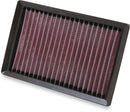 Sportbike Race-Spec High-Flow Air Filter Black / Red For BMW S 1000 HP4 ABS 2013-2014