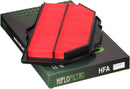 Replacement OE Air Filter Black / Red For Suzuki GSX-R 1000 2005-2008