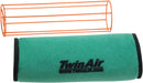 Standard Air Filter With Cage Black / Green / Orange For Polaris Ranger 400 4X4