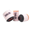 Clamp-On Air Filter - 45 MM