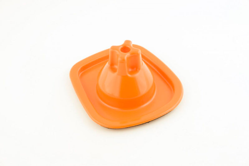 Airbox Cover Orange For Beta RR 250 2006-2017