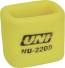 Replacement OEM Air Filter Yellow For Yamaha RD 250 1973-1975
